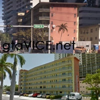Bayshore Plaza Apartments, 1778 N Bayshore Dr