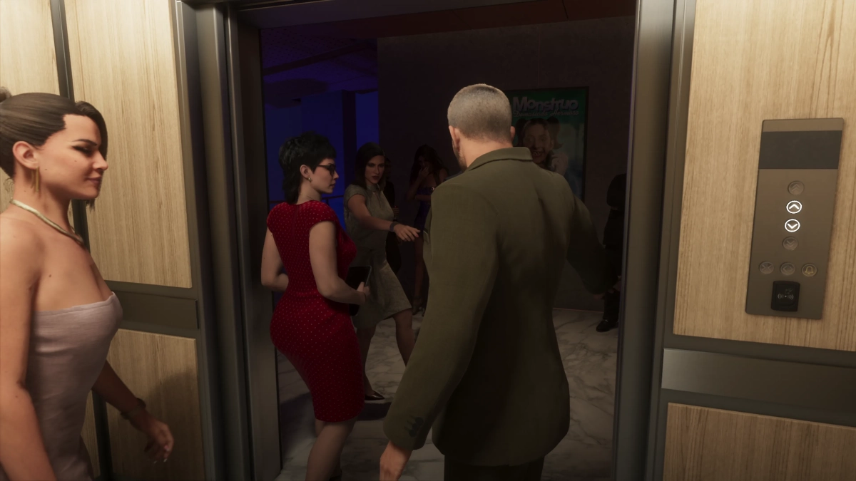 GTA 6 An Extended Look Screencap 336