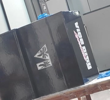 GTA 6 Collector's Edition Box Leak 1