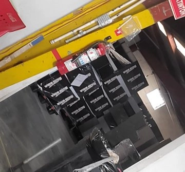 GTA 6 Collector's Edition Box Leak 2