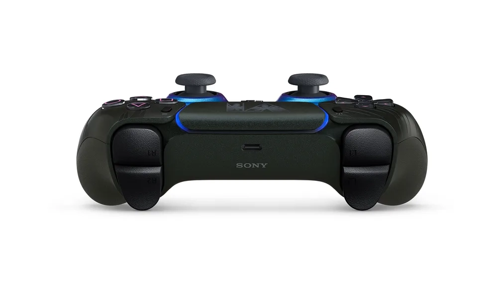 GTA VI DualSense Black 3