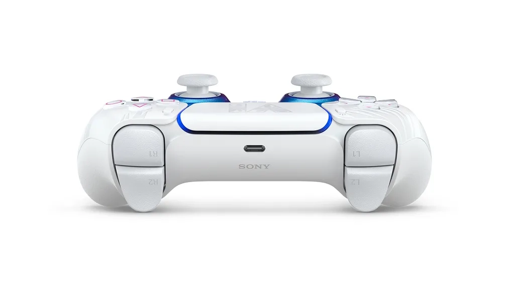 GTA VI DualSense White 3
