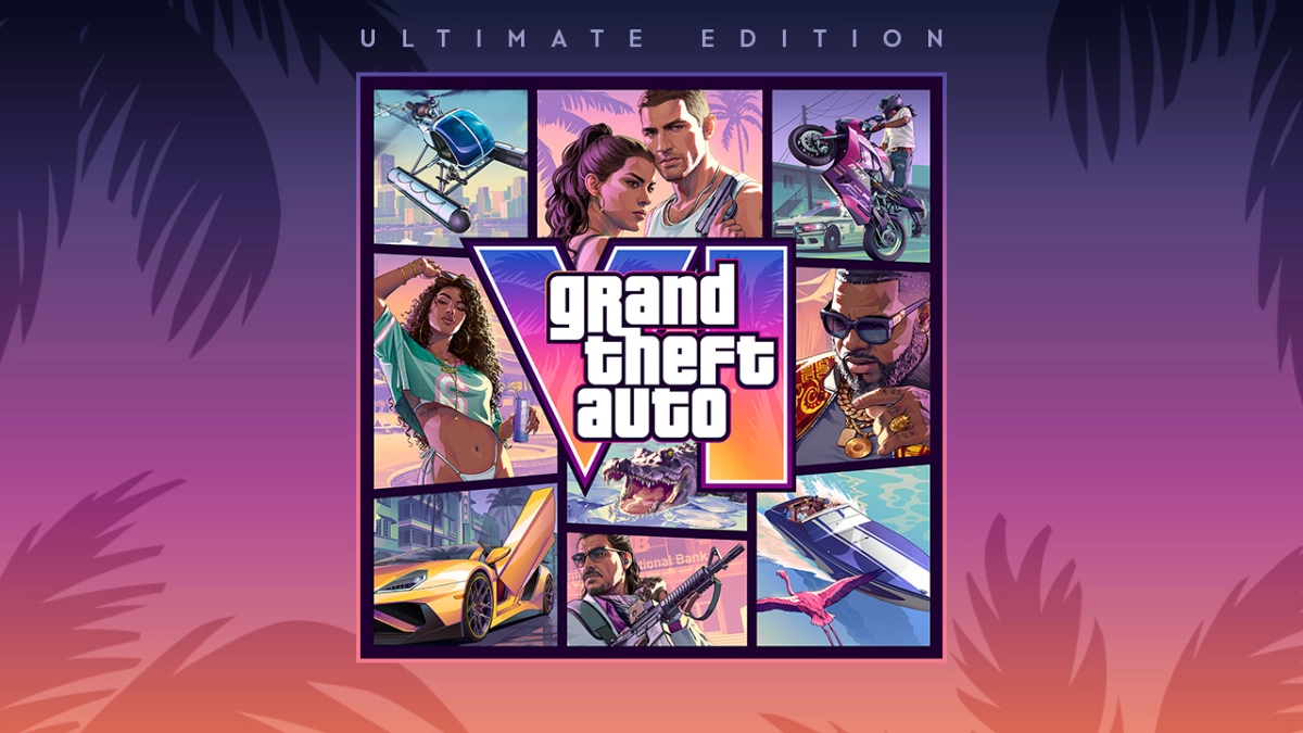 GTA VI Pre-order Rockstar Store Compare Editions Ultimate