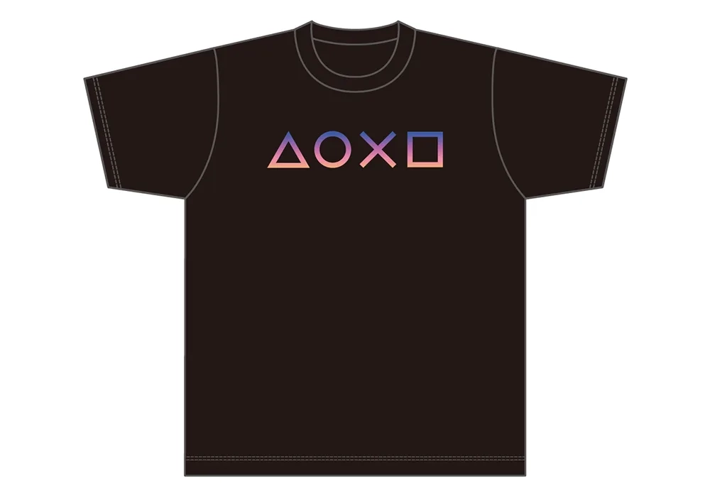 GTA VI Ps Shirt 1