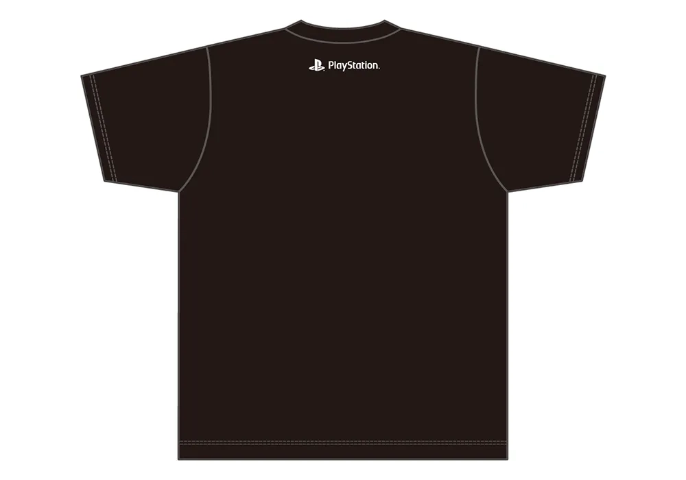 GTA VI Ps Shirt 2