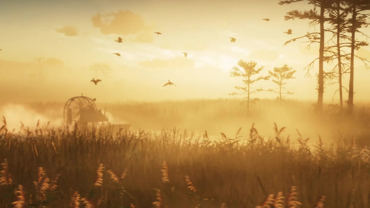 GTA VI Trailer 1 - Frame 586