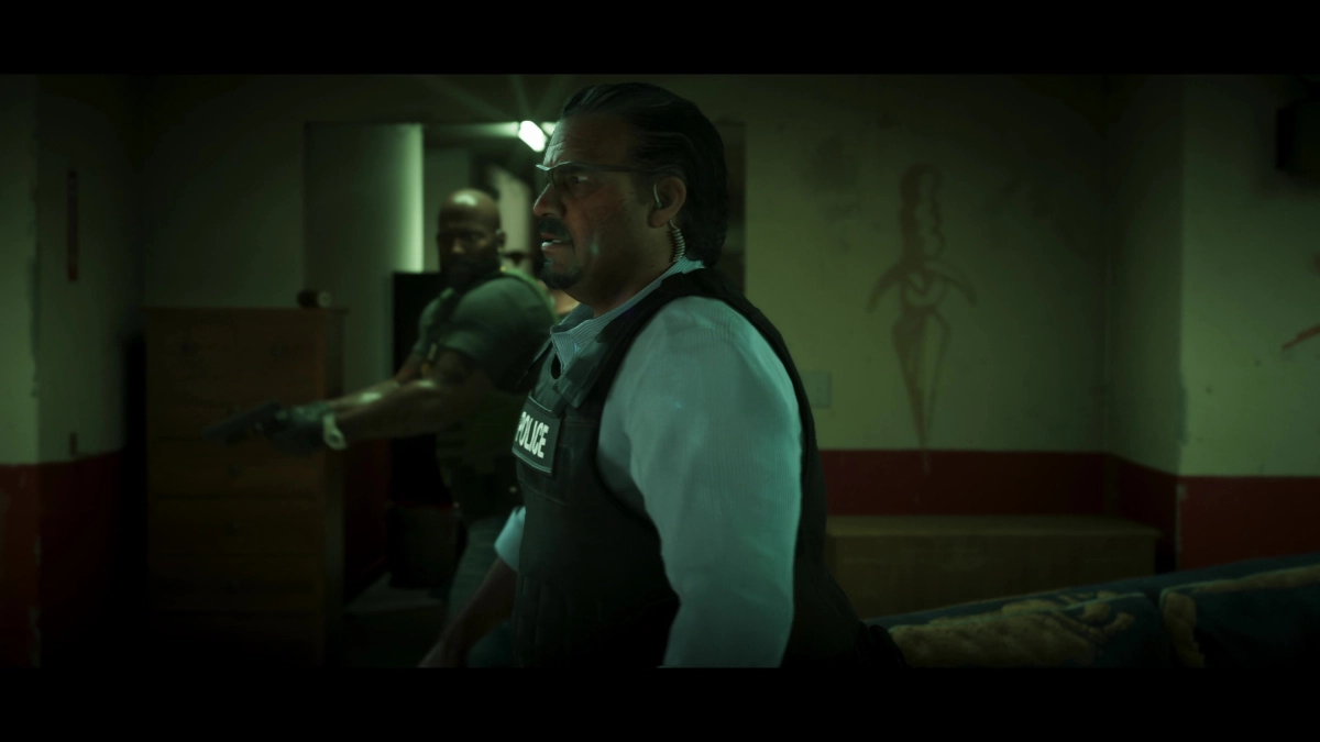 GTA VI Trailer 2 - Frame 3245