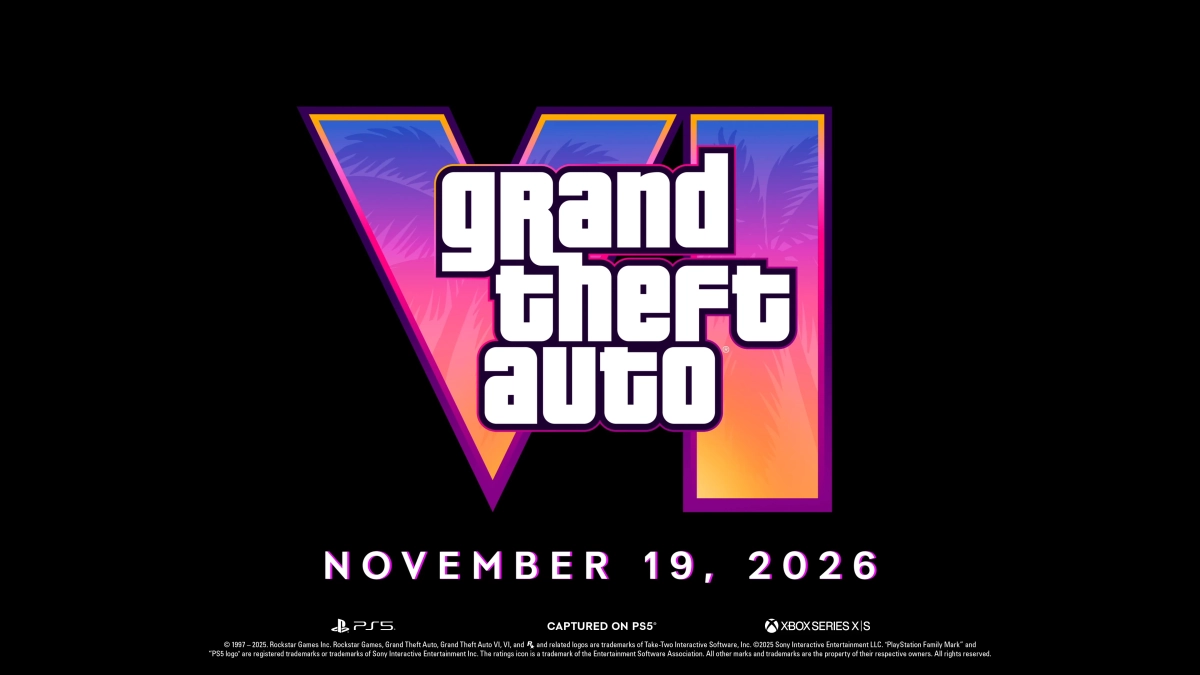 GTA VI Trailer 2 Updated Release Date