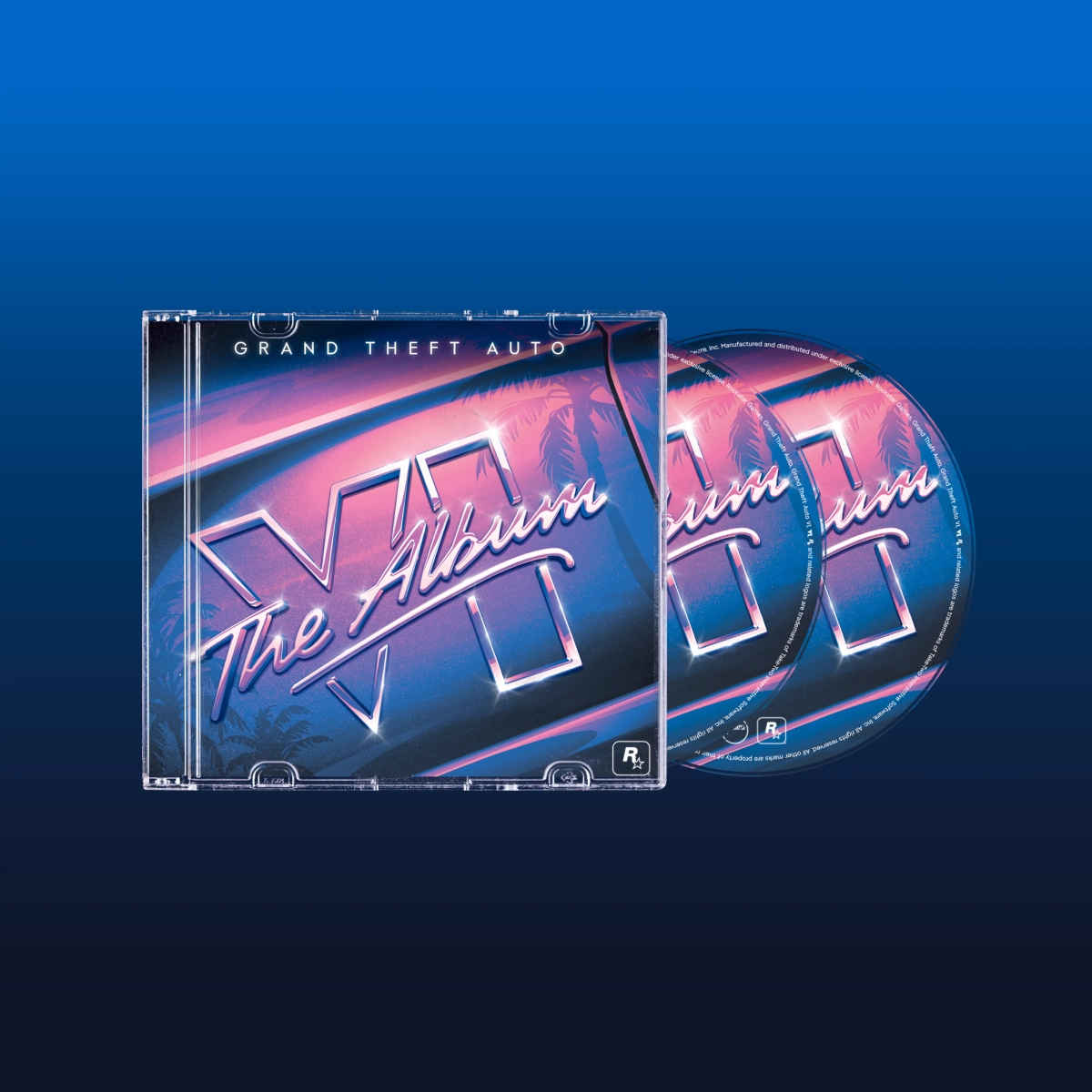 GTA VI The Album Copyofcd_mock_d2c