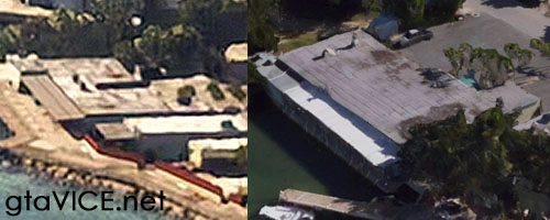 Islamorada Fishing Club, 104 Madeira Rd