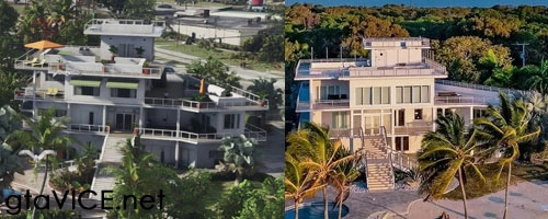 500 Barracuda Blvd