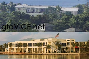 Reefhouse Resort & Marina (Conference Center), 103800 Overseas Hwy