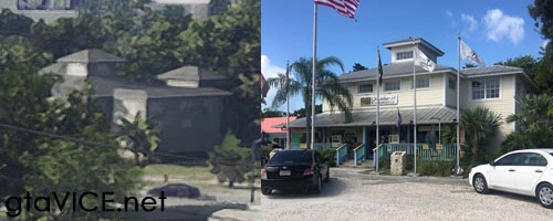 Florida Keys Chamber of Commerce, 106000 Overseas Hwy