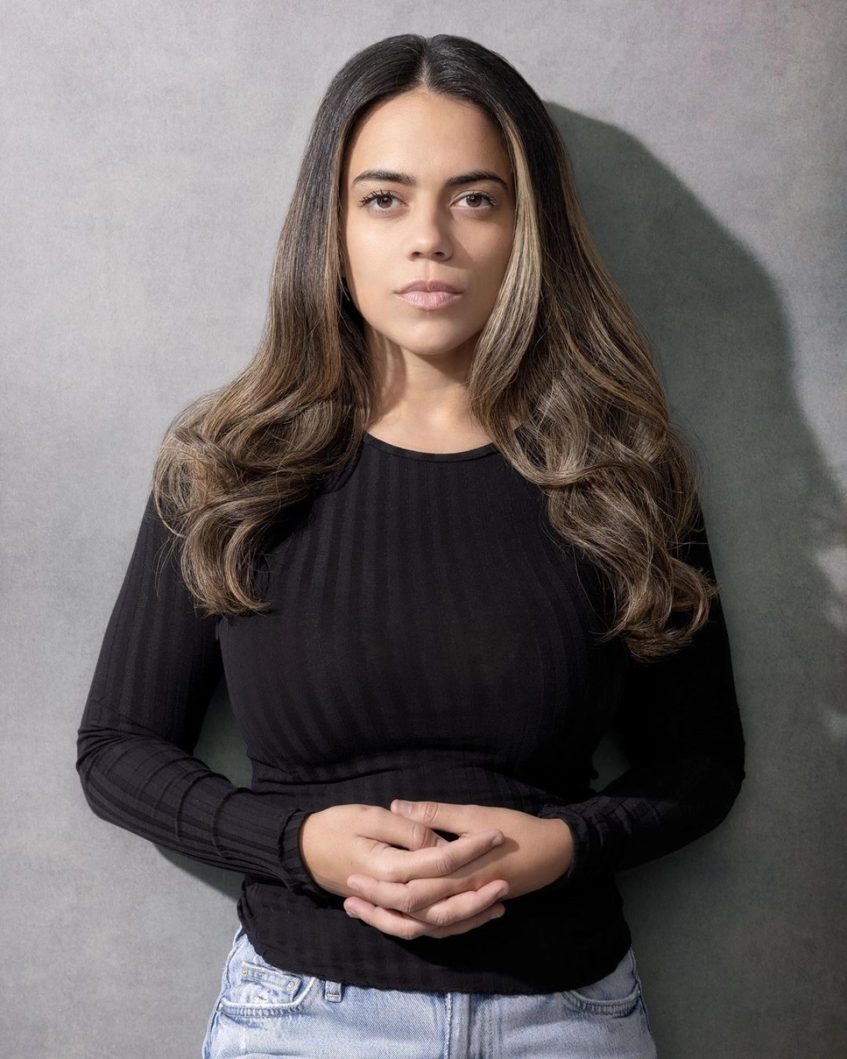 Leslie Lluvet Possible Lucia Voice Artist Leslie Lluvet Possible Lucia Voice Artist