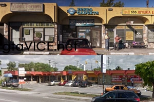 Various, 1751 NW 7th St