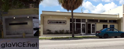 Consulate General of Nicaragua, 1332 W Flagler St