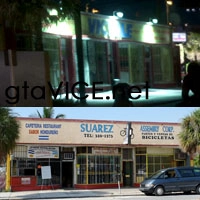 Suarez Assembly Corp., 722 W Flagler St (modified)