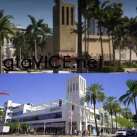 Bhojwani Tower, 345 Lincoln Rd