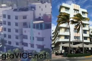 Winter Haven Hotel, 1400 Ocean Dr Winter Haven Hotel, 1400 Ocean Dr