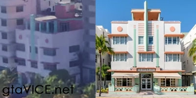Hilton McAlpin, 1424 Ocean Dr Hilton McAlpin, 1424 Ocean Dr