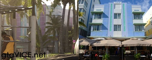 Imperial Hotel, 650 Ocean Dr