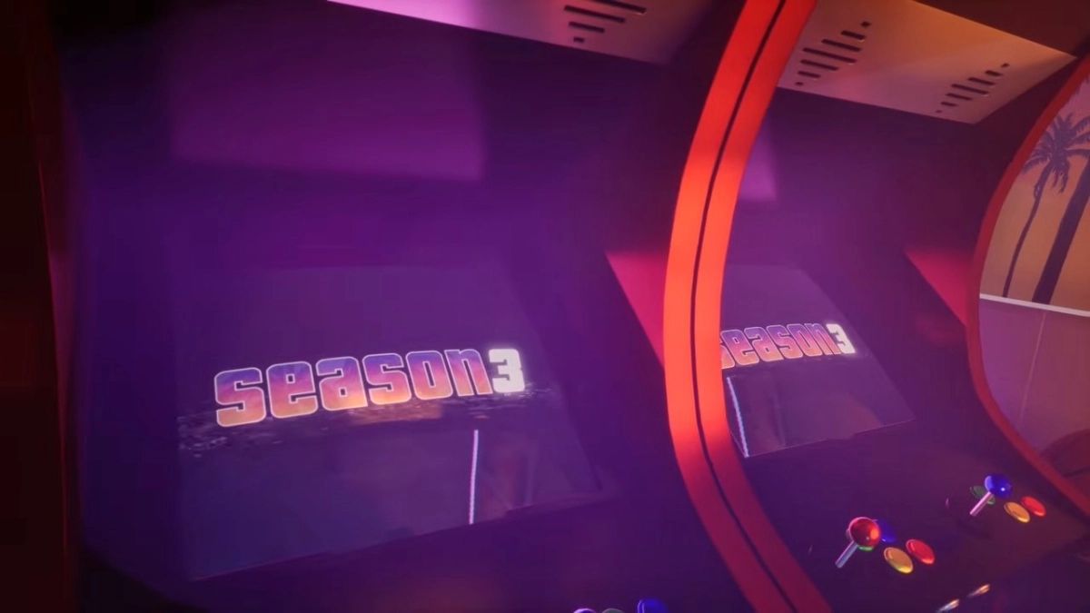 NBA 2K27 GTA 6 Season 3 Wording