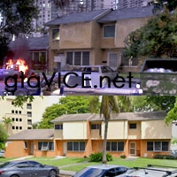 Culmer Gardens, NW 5th St and NW 5th Ave