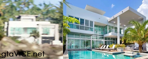 1401 N Venetian Way, San Marco Island (multiple copies)