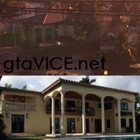 205 E San Marino Dr (multiple copies/variations), San Marino Island