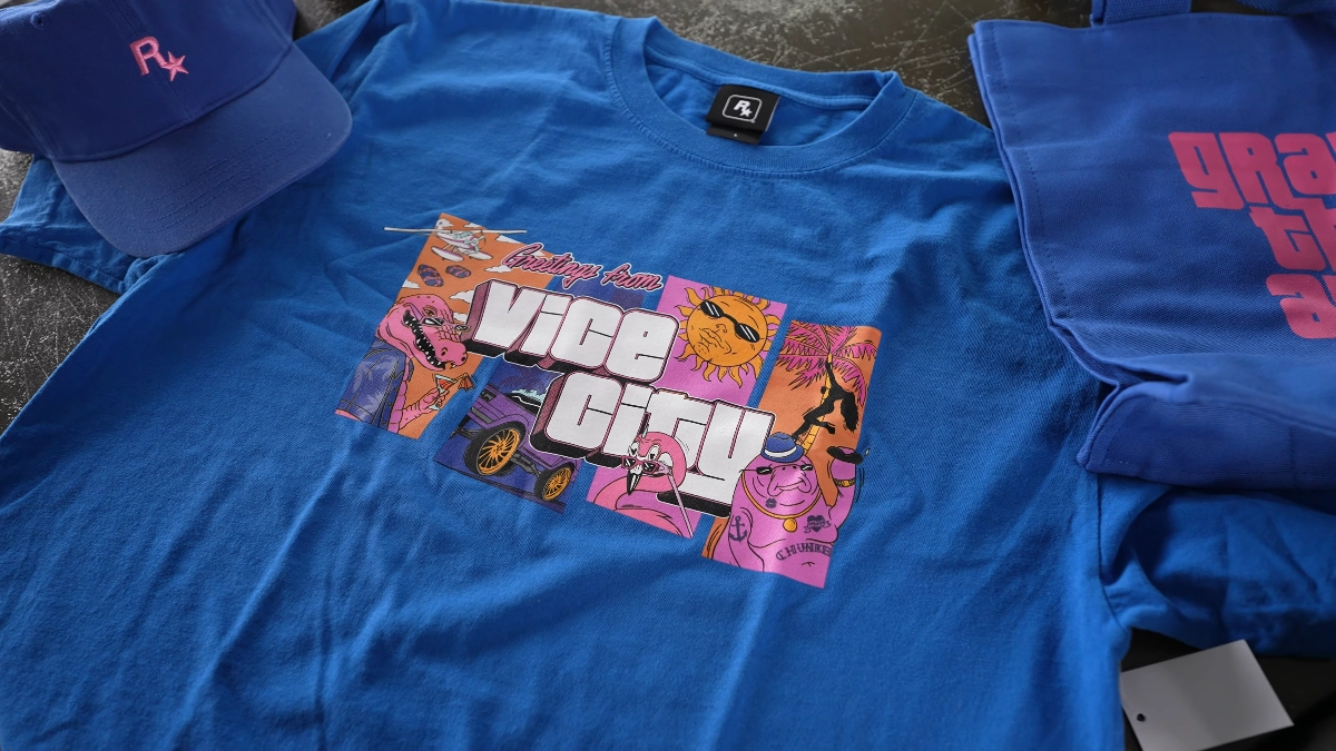 Tmartn2 Rockstar Games Sent Me A Surprise GTA 6 Package E7fkzn7qqme 1200x675 1m46s