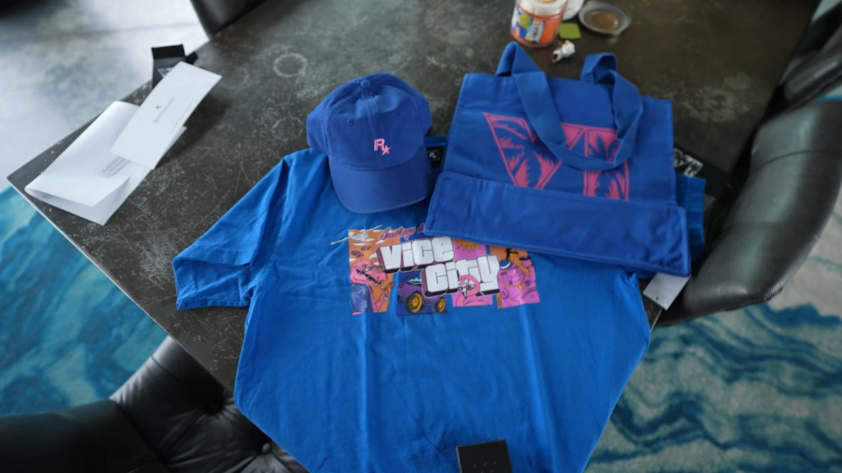 Tmartn2 Rockstar Games Sent Me A Surprise GTA 6 Package E7fkzn7qqme 1200x675 2m38s