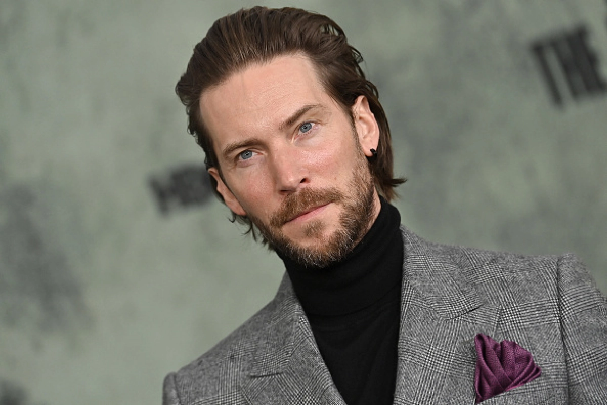 Troy Baker Possible Jason Voice Artist Troy Baker Possible Jason Voice Artist