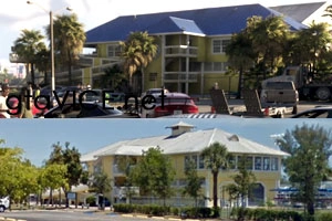 Miami Rowing Center, 3601 Rickenbacker Causeway