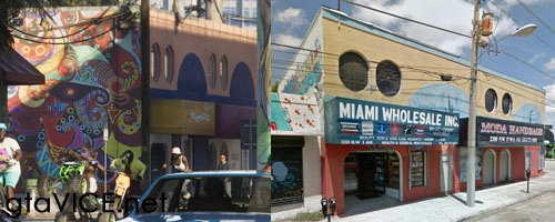 2350-2380 NW 5th Ave / 500 NE 24th St