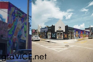 2401 NW 5th Ave (multiple copies/variations)