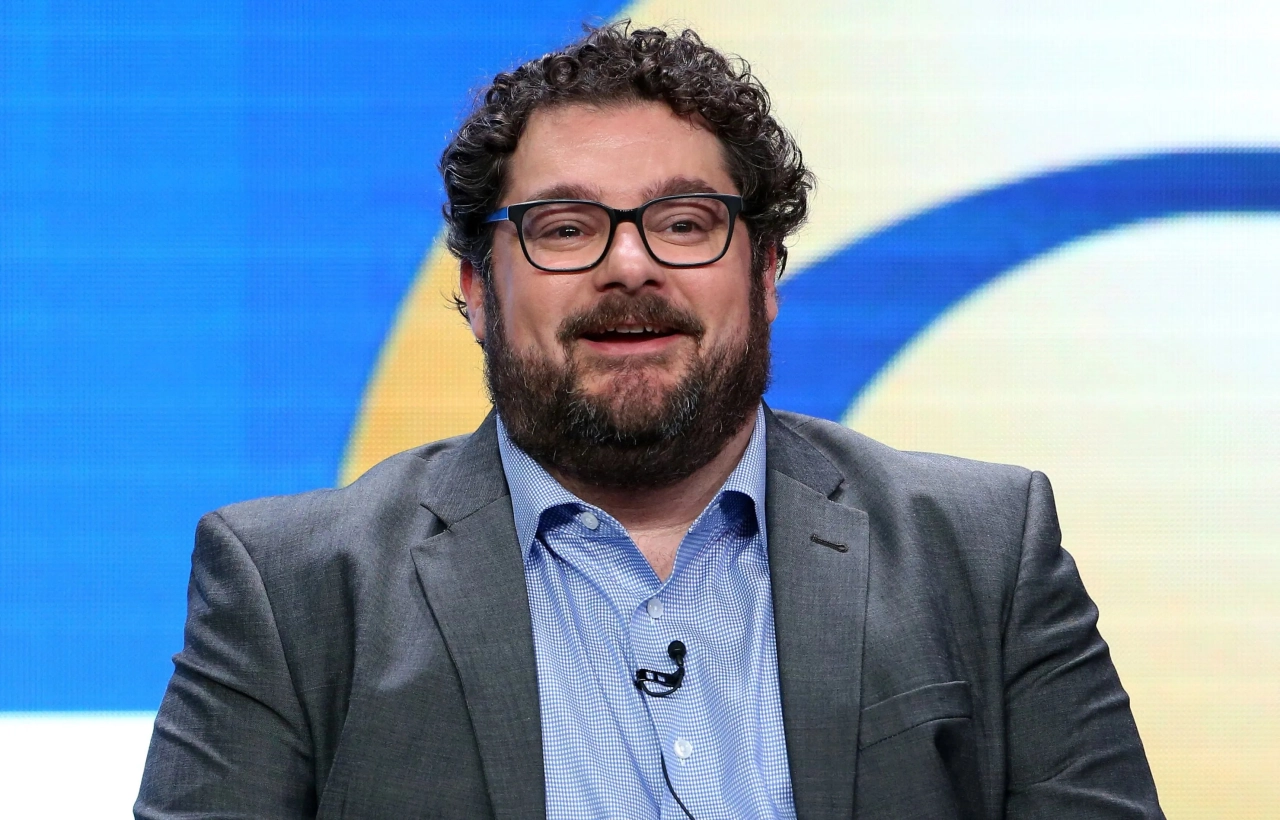 Bobby Moynihan Possible Cal Hampton Voice Artist