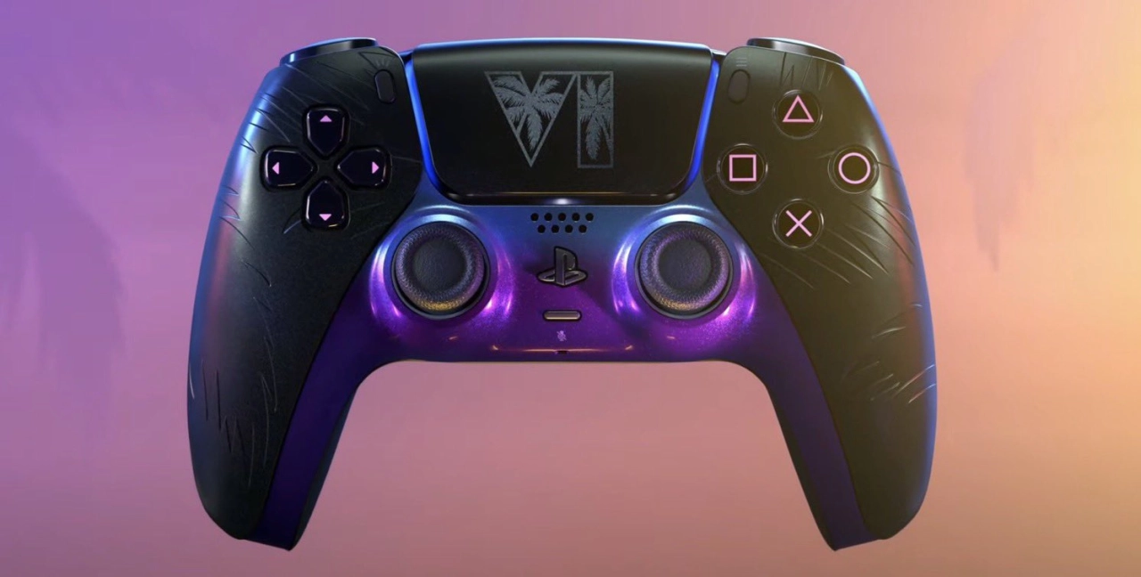 DualSense Controller 2