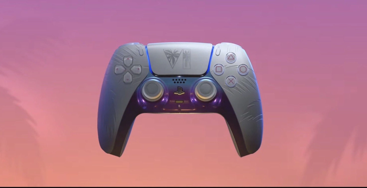 DualSense Controller