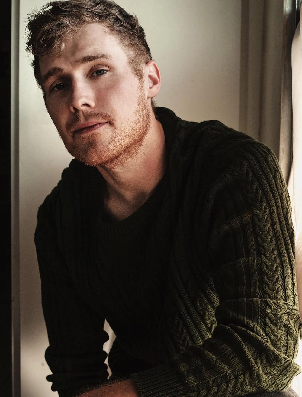 Dylan Rourke Possible Jason Voice Actor