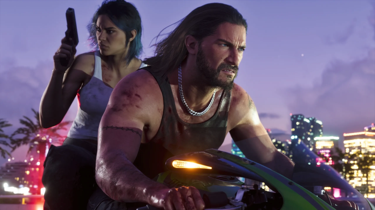 Edge Magazine GTA 6 Preview Screenshot 3
