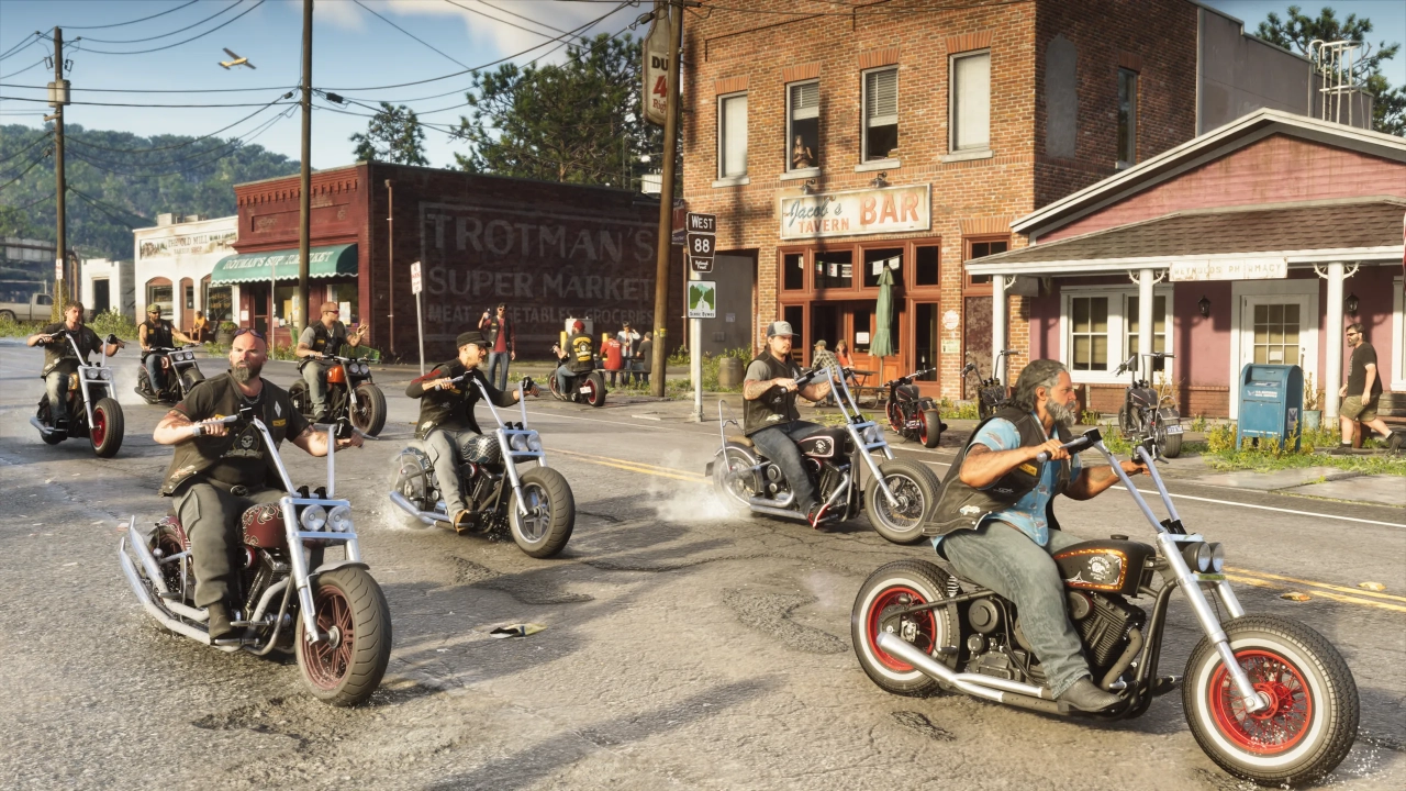 Edge Magazine GTA 6 Preview Screenshot 4