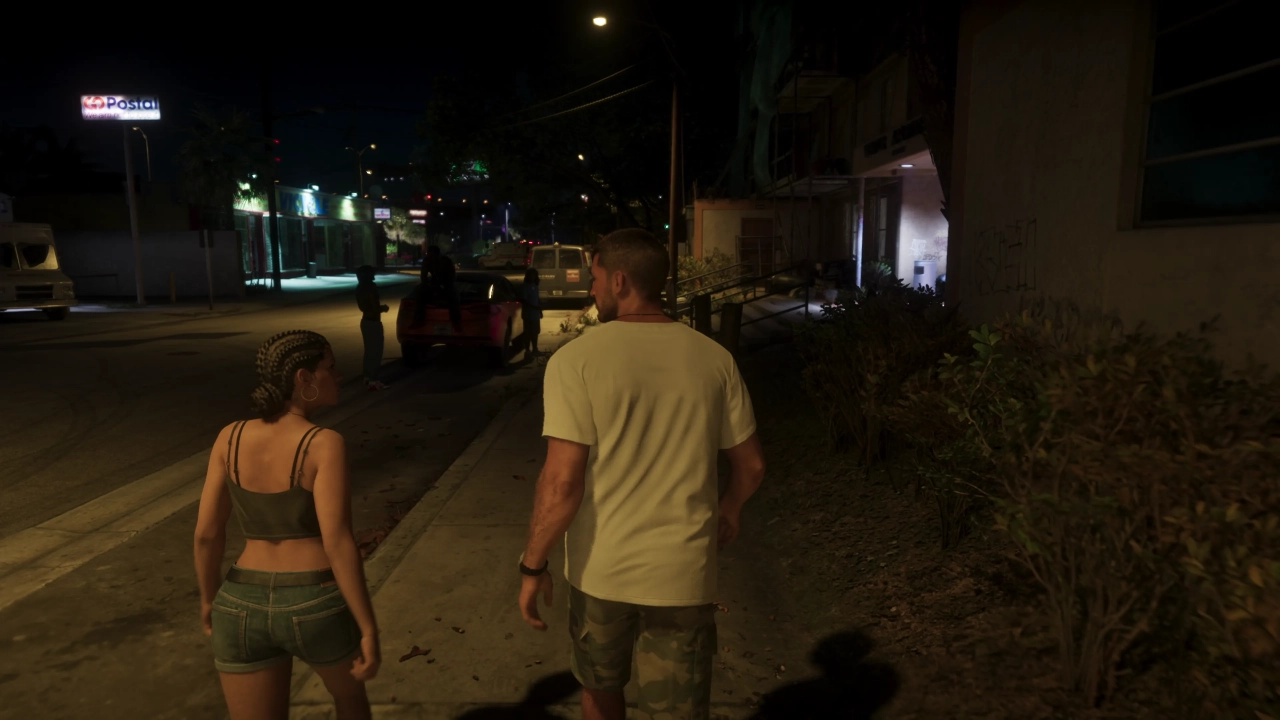 GTA 6 An Extended Look Screencap 1
