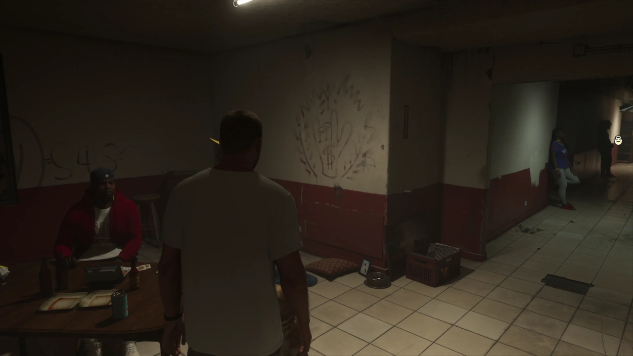 GTA 6 An Extended Look Screencap 10