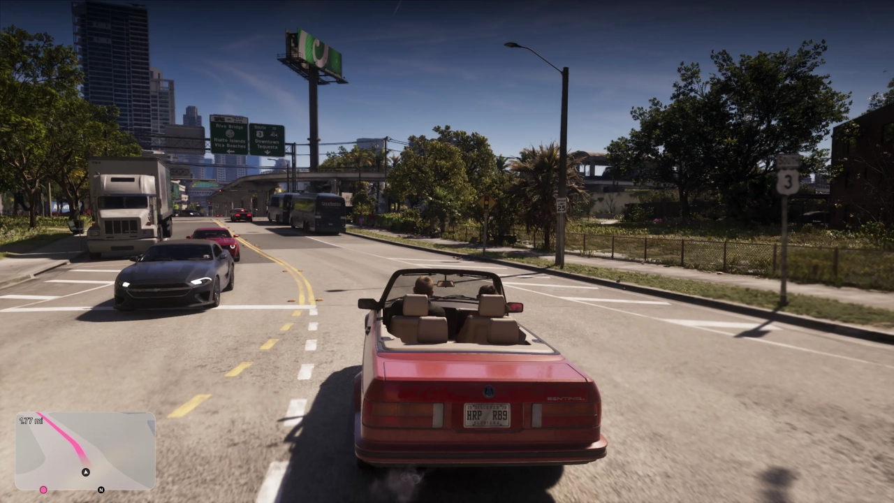 GTA 6 An Extended Look Screencap 101