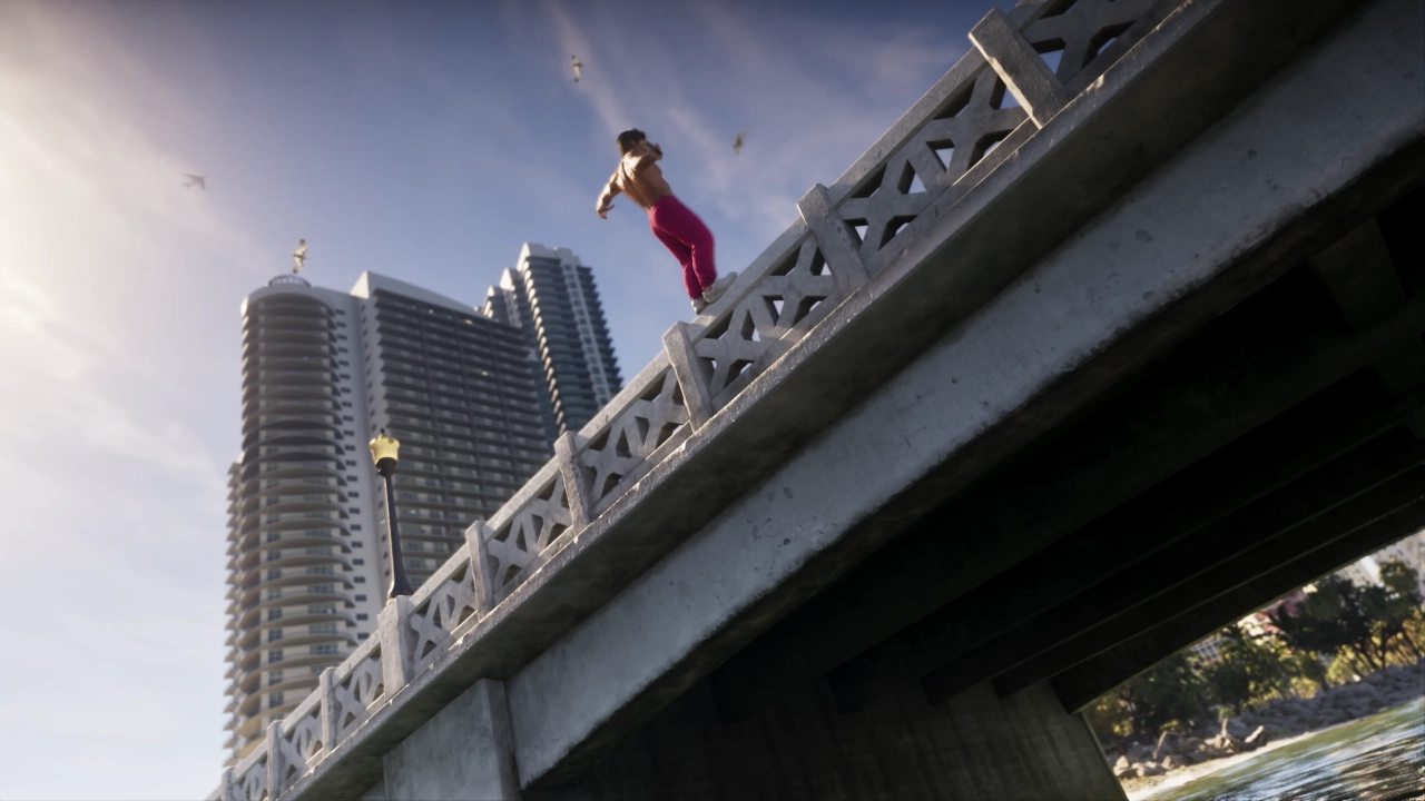 GTA 6 An Extended Look Screencap 109