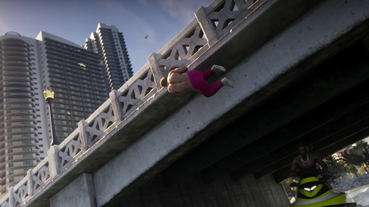 GTA 6 An Extended Look Screencap 110