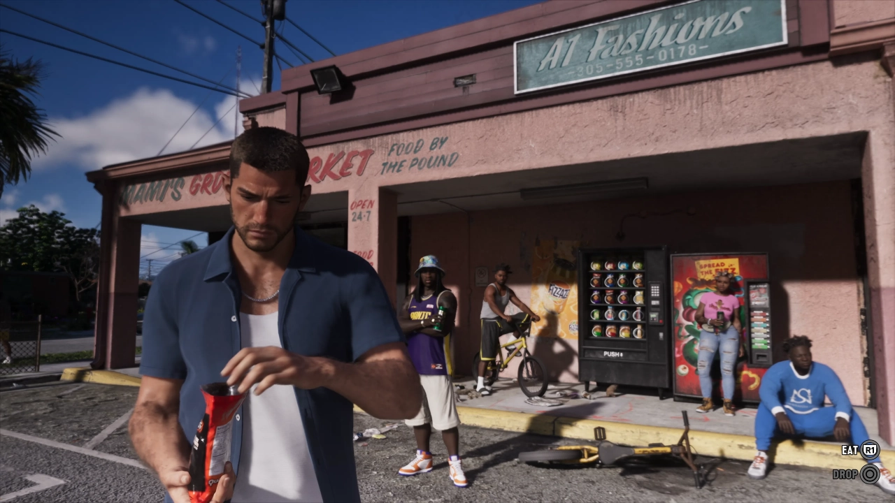 GTA 6 An Extended Look Screencap 112