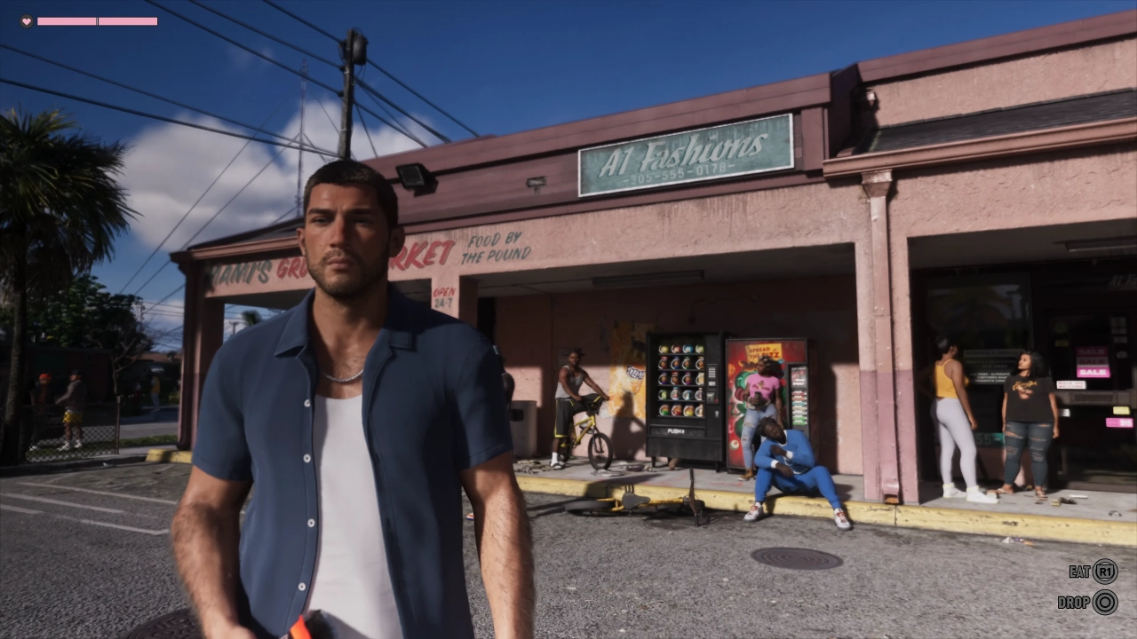 GTA 6 An Extended Look Screencap 113