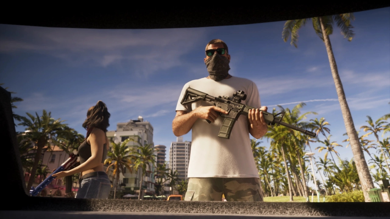 GTA 6 An Extended Look Screencap 116