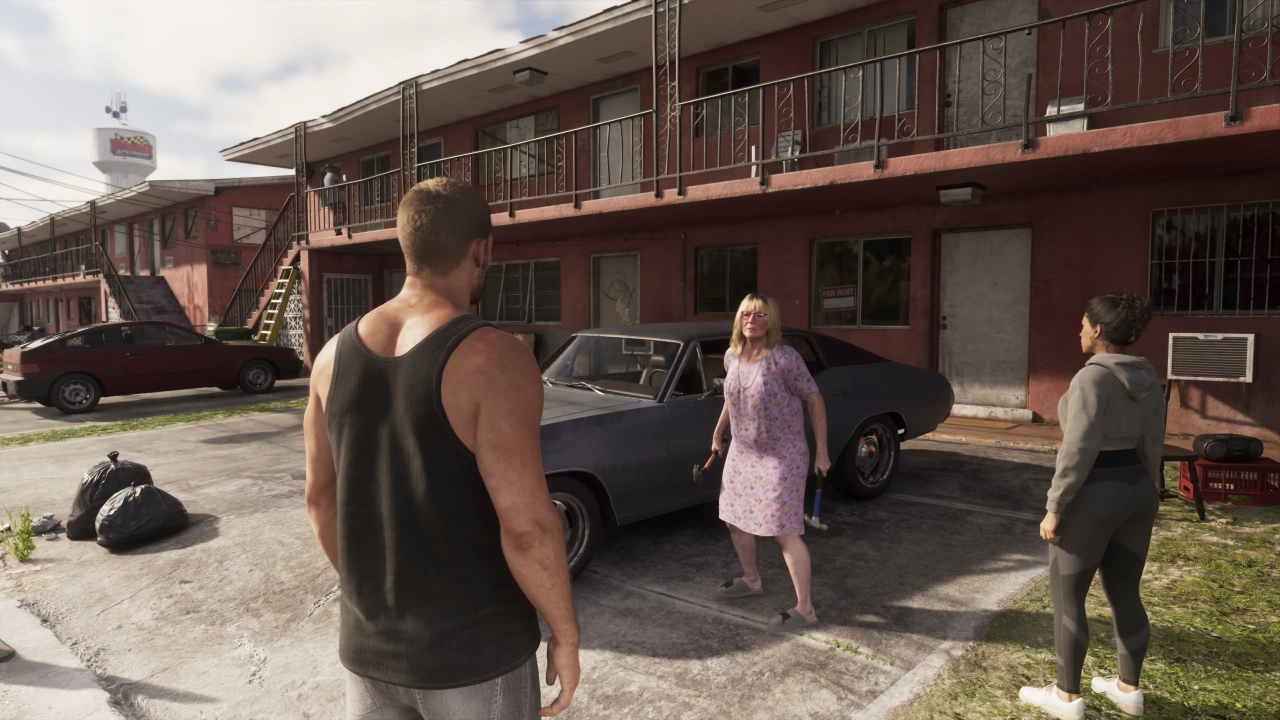 GTA 6 An Extended Look Screencap 122